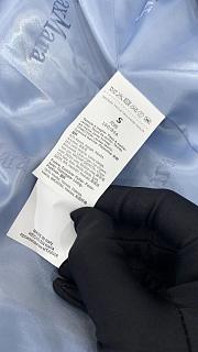 MAX MARA | Teddy Bear Coat Dreamy Sweet Purple - 3