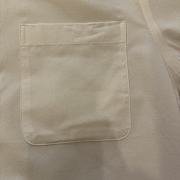 THOM BROWNE | Long-sleeved shirts in white - 6