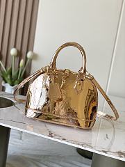 LOUIS VUITTON | Alma BB Other Monogram Canvas Rose Gold - 1
