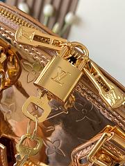 LOUIS VUITTON | Alma BB Other Monogram Canvas Rose Gold - 6