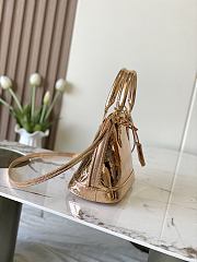 LOUIS VUITTON | Alma BB Other Monogram Canvas Rose Gold - 5