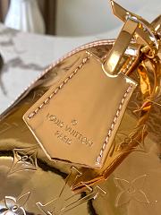 LOUIS VUITTON | Alma BB Other Monogram Canvas Rose Gold - 3