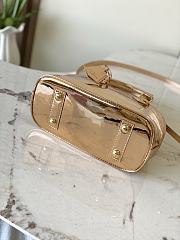 LOUIS VUITTON | Alma BB Other Monogram Canvas Rose Gold - 2