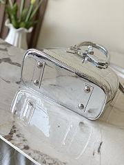 LOUIS VUITTON | Alma BB Other Monogram Canvas Silver - 2