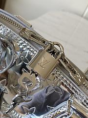 LOUIS VUITTON | Alma BB Other Monogram Canvas Silver - 3