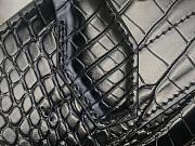 LOUIS VUITTON | City Steamer Nano Bag L09 Navy Blue - 6