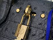 LOUIS VUITTON | City Steamer Nano Bag L09 Black - 2