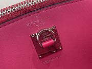 LOUIS VUITTON | City Steamer Nano Bag L09 Pink - 2
