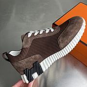 HERMES | Bouncing Calfskin Round Toe 01 - 6