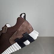 HERMES | Bouncing Calfskin Round Toe 01 - 5