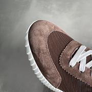 HERMES | Bouncing Calfskin Round Toe 01 - 4