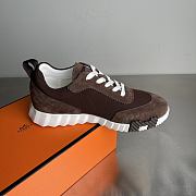 HERMES | Bouncing Calfskin Round Toe 01 - 3