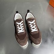 HERMES | Bouncing Calfskin Round Toe 01 - 2