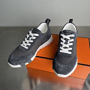 HERMES | Bouncing Calfskin Round Toe 02 - 1