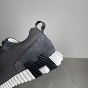 HERMES | Bouncing Calfskin Round Toe 02 - 6