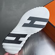 HERMES | Bouncing Calfskin Round Toe 02 - 5