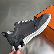 HERMES | Bouncing Calfskin Round Toe 02 - 2