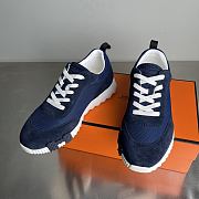 HERMES | Bouncing Calfskin Round Toe 03 - 1