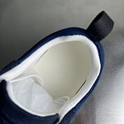 HERMES | Bouncing Calfskin Round Toe 03 - 6