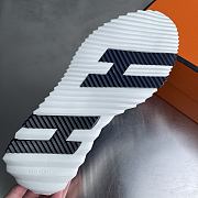 HERMES | Bouncing Calfskin Round Toe 03 - 5