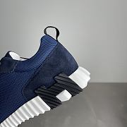 HERMES | Bouncing Calfskin Round Toe 03 - 4