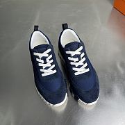 HERMES | Bouncing Calfskin Round Toe 03 - 2