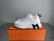 HERMES | Bouncing Calfskin Round Toe 04 - 1