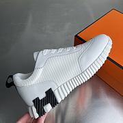 HERMES | Bouncing Calfskin Round Toe 04 - 3