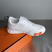 HERMES | Bouncing Calfskin Round Toe 04 - 2