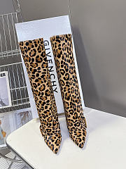 BALMAIN | Pants-Style Boots - 1