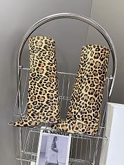 BALMAIN | Pants-Style Boots - 6