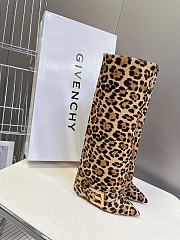 BALMAIN | Pants-Style Boots - 5