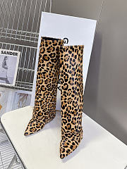 BALMAIN | Pants-Style Boots - 3