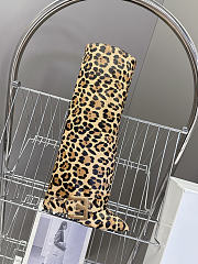 BALMAIN | Pants-Style Boots - 2