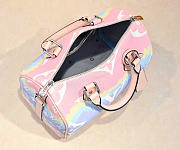 LOUIS VUITTON | Speedy Bandouliere Escale 25 - 5