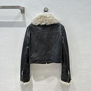 PRADA | Stylish Jacket with a Unique Yet Understated Charm Black - 4