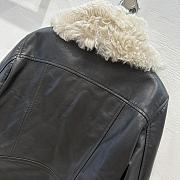 PRADA | Stylish Jacket with a Unique Yet Understated Charm Black - 3