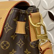 LOUIS VUITTON | 30 Steamer Pharrell Williams Monogram  - 6
