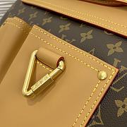 LOUIS VUITTON | 30 Steamer Pharrell Williams Monogram  - 5