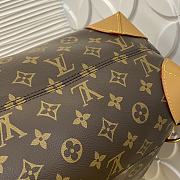 LOUIS VUITTON | 30 Steamer Pharrell Williams Monogram  - 4