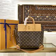 LOUIS VUITTON | 30 Steamer Pharrell Williams Monogram  - 3