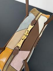 MIUMIU | Limited Edition Color-Blocked Bowling Bag - 3