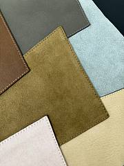 MIUMIU | Klein patchwork tote bag  - 3