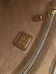 MIUMIU | Klein patchwork tote bag  - 2