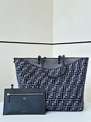 FENDI | Bolso reversible Roll Large Bag - 2