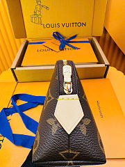 LOUIS VUITTON | PM Cosmetic Bag M47515 - 4