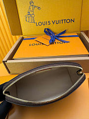 LOUIS VUITTON | PM Cosmetic Bag M47515 - 3