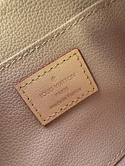LOUIS VUITTON | PM Cosmetic Bag M47515 - 2