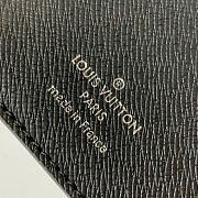 LOUIS VUITTON | Medium Ring Agenda Cover R20222 - 2