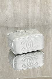 CHANEL | New Chain Handle Long Box Size 17x9.5x8 cm - 6